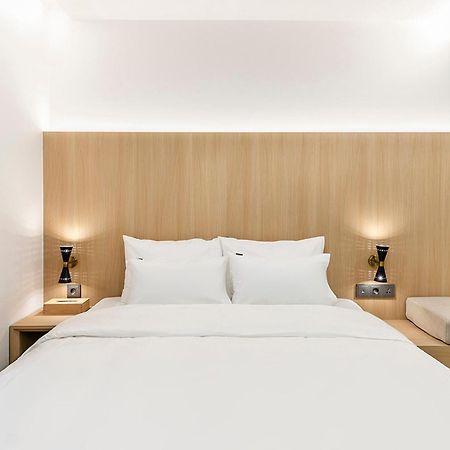 Hotel Yaja Gimhae Eksteriør billede