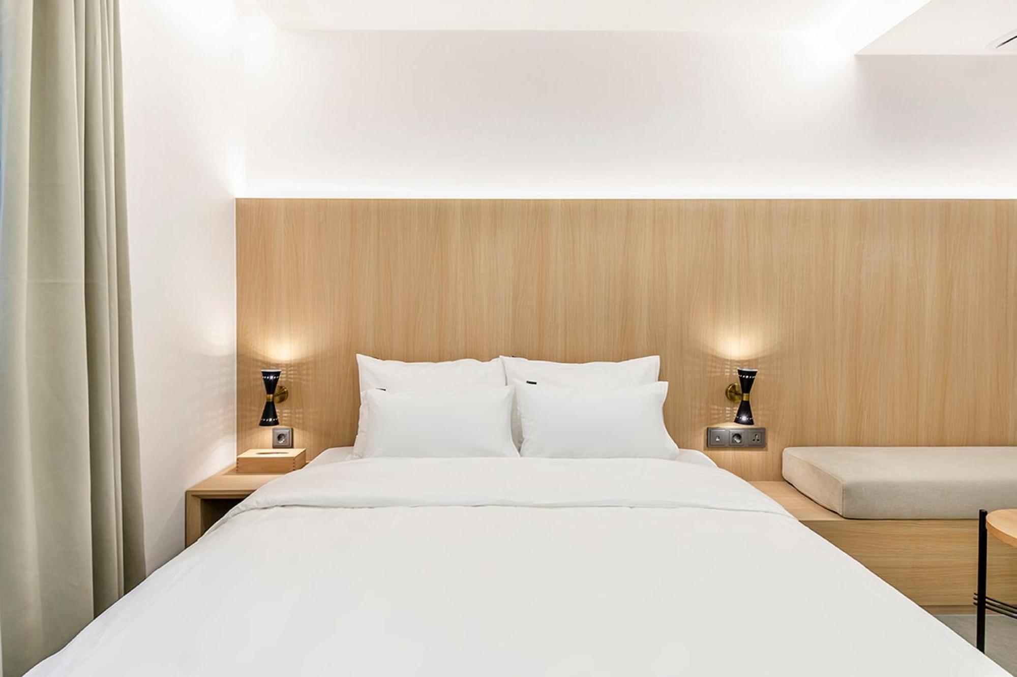 Hotel Yaja Gimhae Eksteriør billede