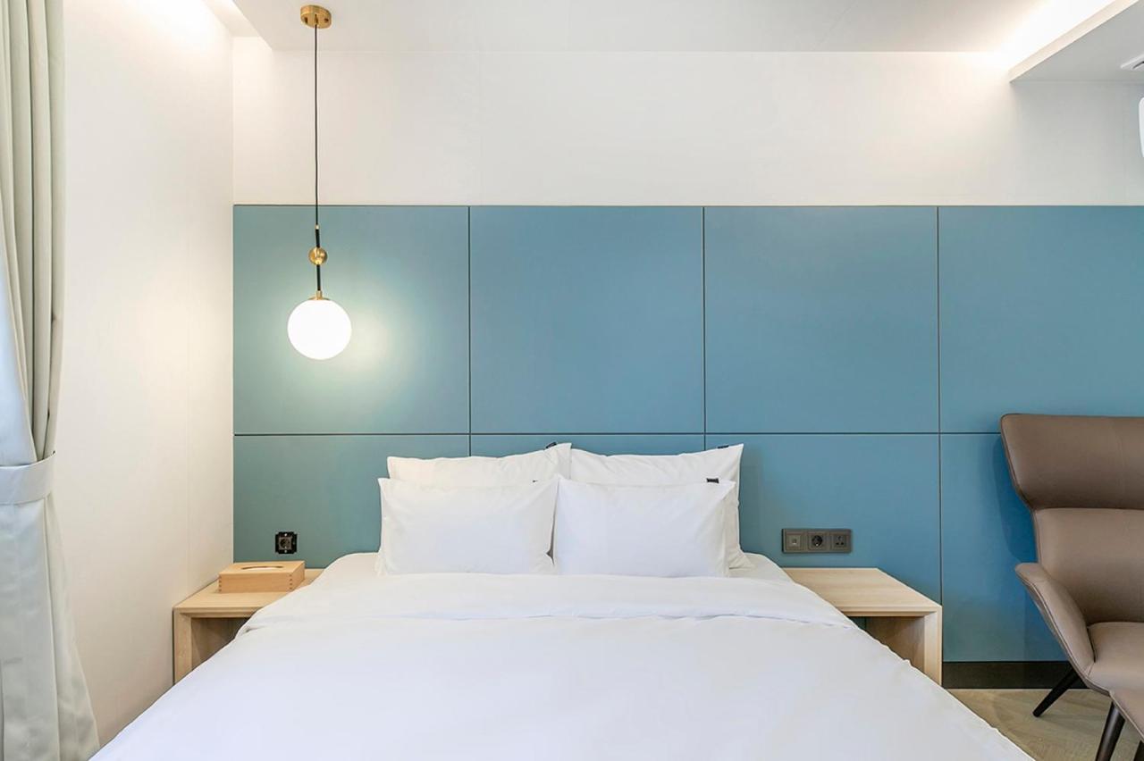 Hotel Yaja Gimhae Eksteriør billede