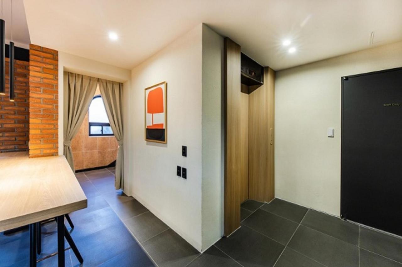 Hotel Yaja Gimhae Eksteriør billede